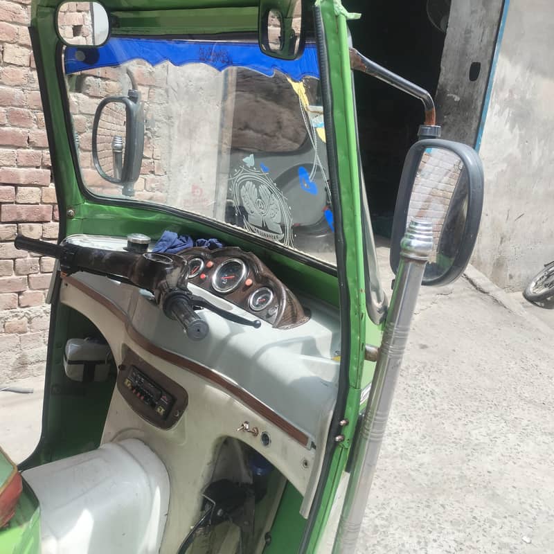 Auto Riksha 7