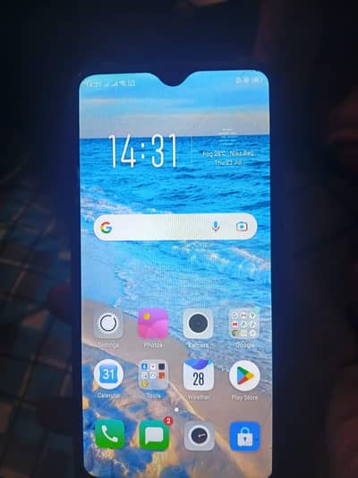 OPPO A5s
