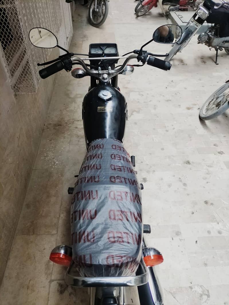 Motorcycle 0