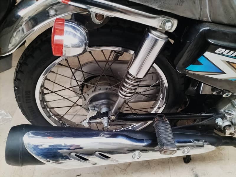 Motorcycle 3