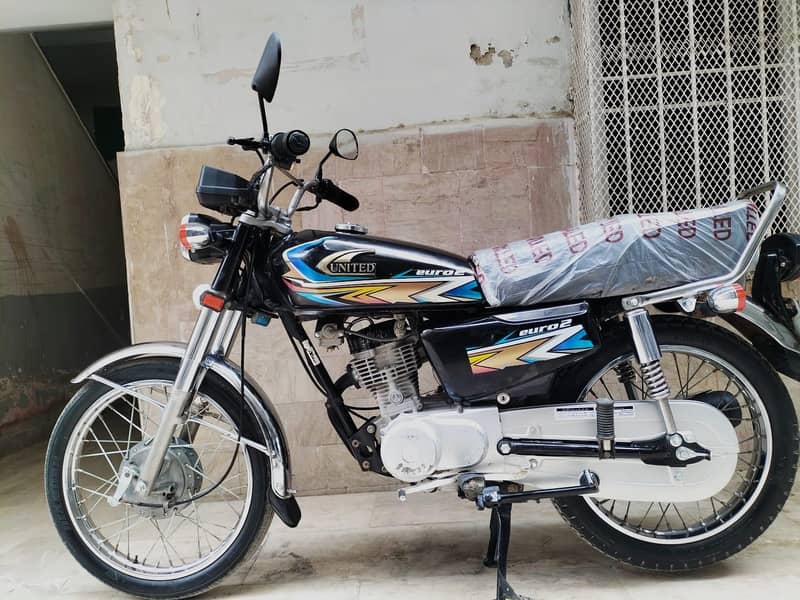 Motorcycle 4