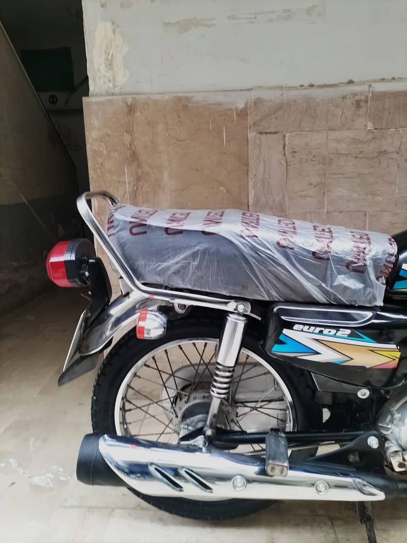 Motorcycle 5