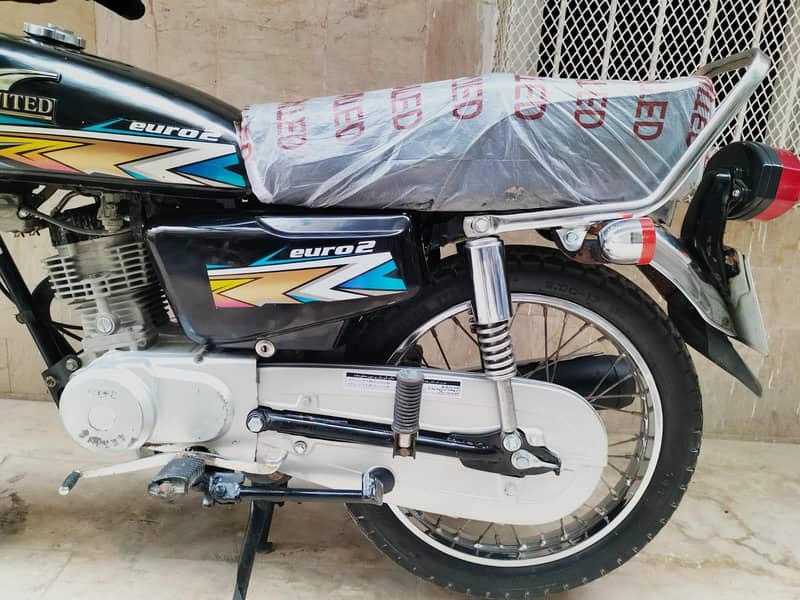 Motorcycle 7