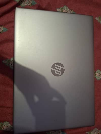 HP ProBook G5