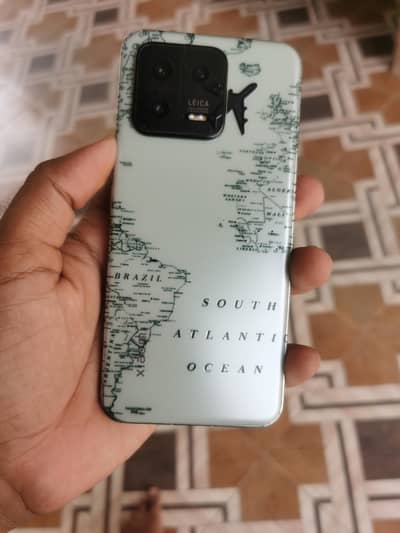 Xiaomi Mi 13