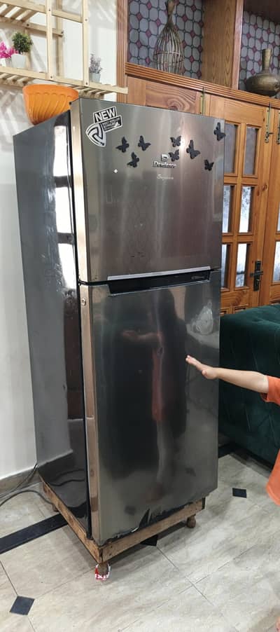 dawlance inverter
