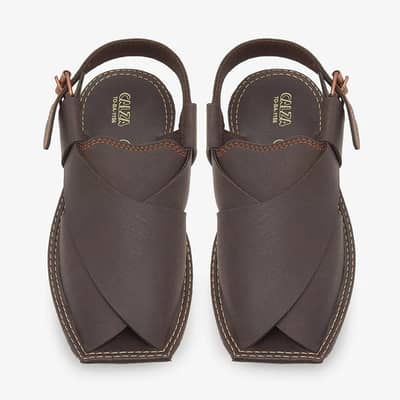 peshawari  chapal