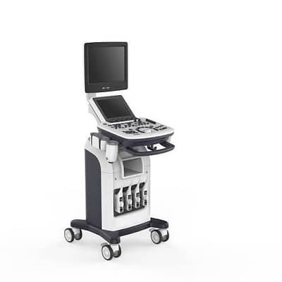 Ultrasound machine/OT Saman/ECG/Cardic monito