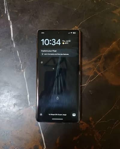 Google Pixel 7 Pro Official approved
