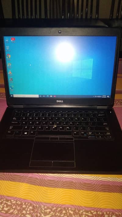 Dell latitude