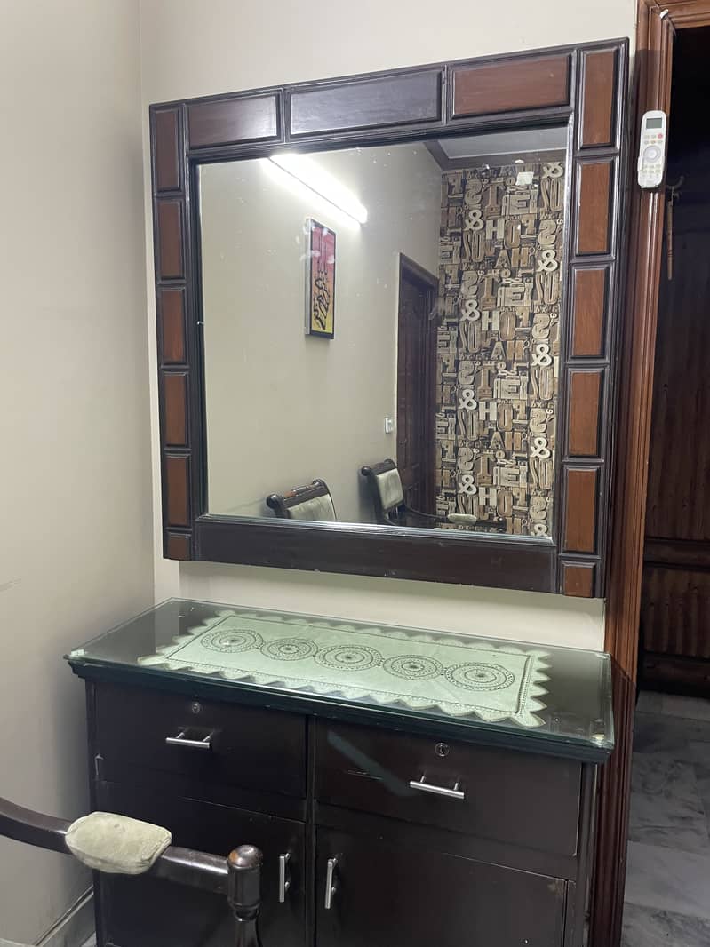 Complete bed-room set 4