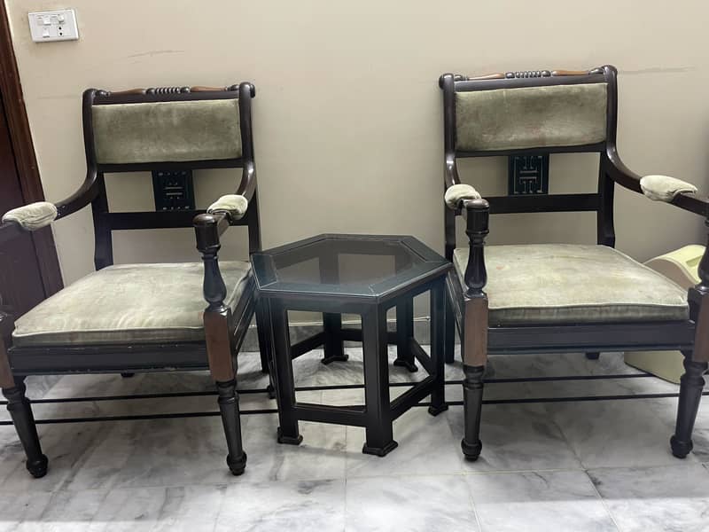 Complete bed-room set 5