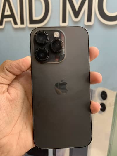 Apple iPhone 14 Pro