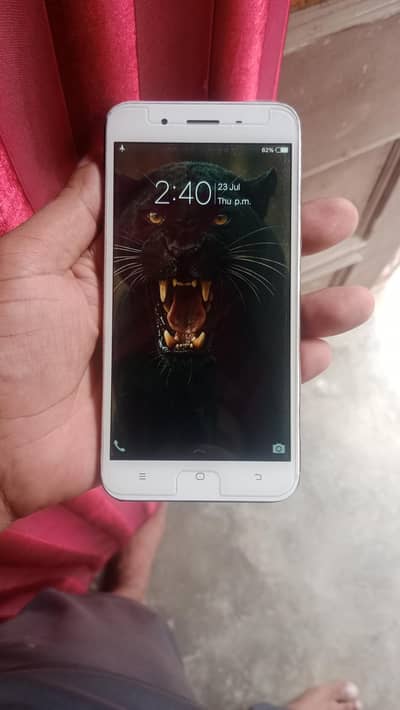 Vivo Y66