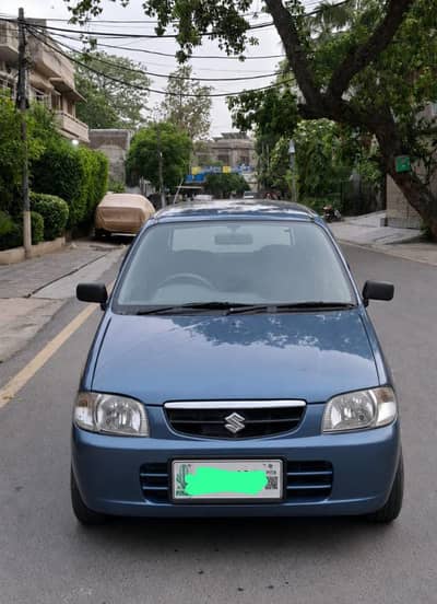 Suzuki Alto 2010