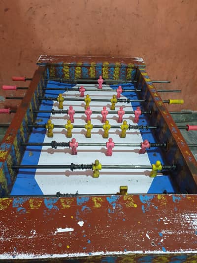 Handball Bawa game Gut game