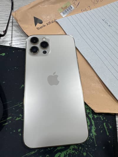 Apple iPhone 12 Pro Max