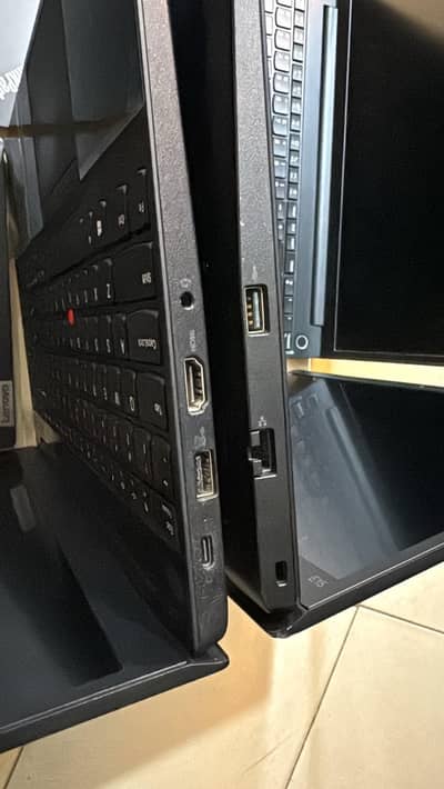 Lenovo E15 Gen 2 laptop