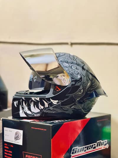 Super air 902 helmet sp 902 helmet