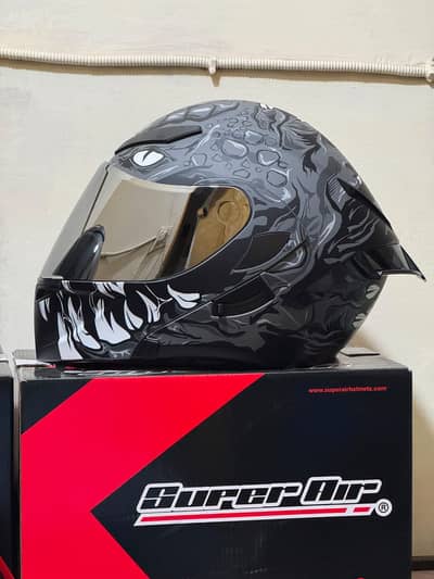 Super air 902 helmet sp 902 helmet