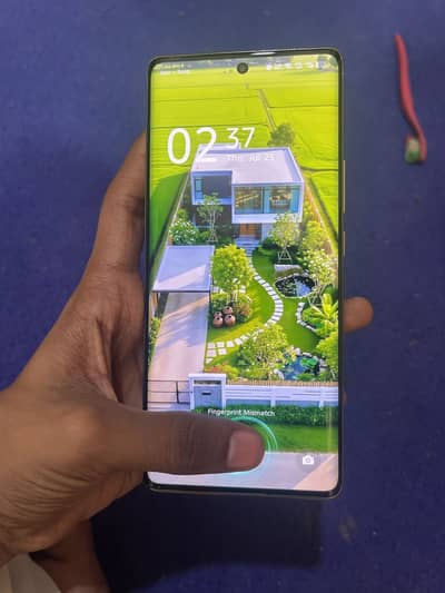 infinix note 40pro