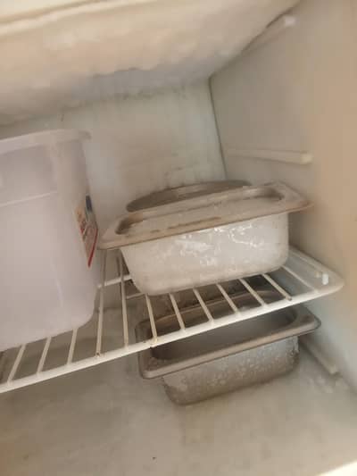 Dawlance refrigerator