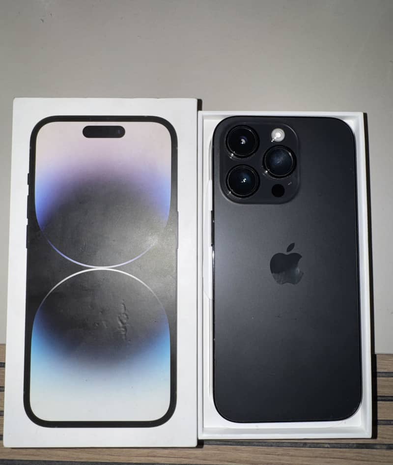 Iphone 14 pro 0