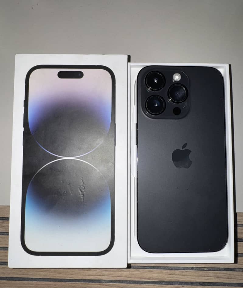 Iphone 14 pro 1