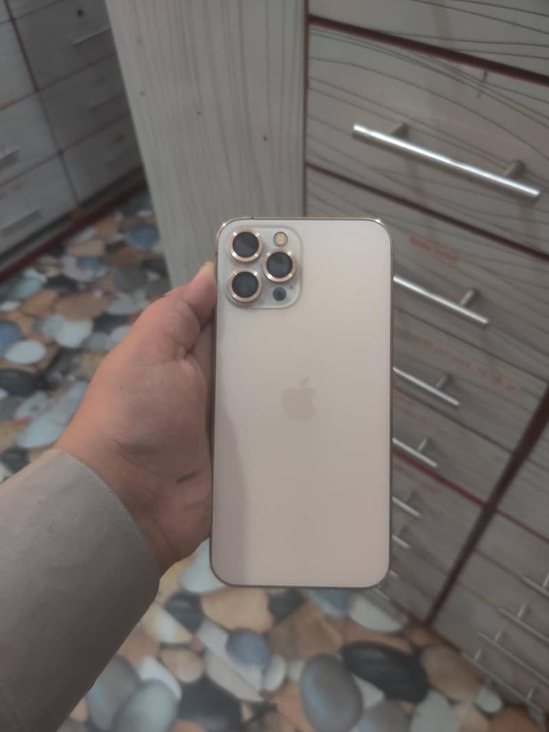 iphone 12 pro max 5