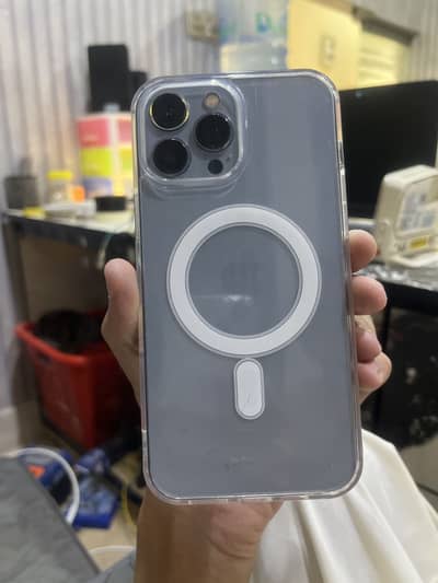 Apple iPhone 13 Pro Max