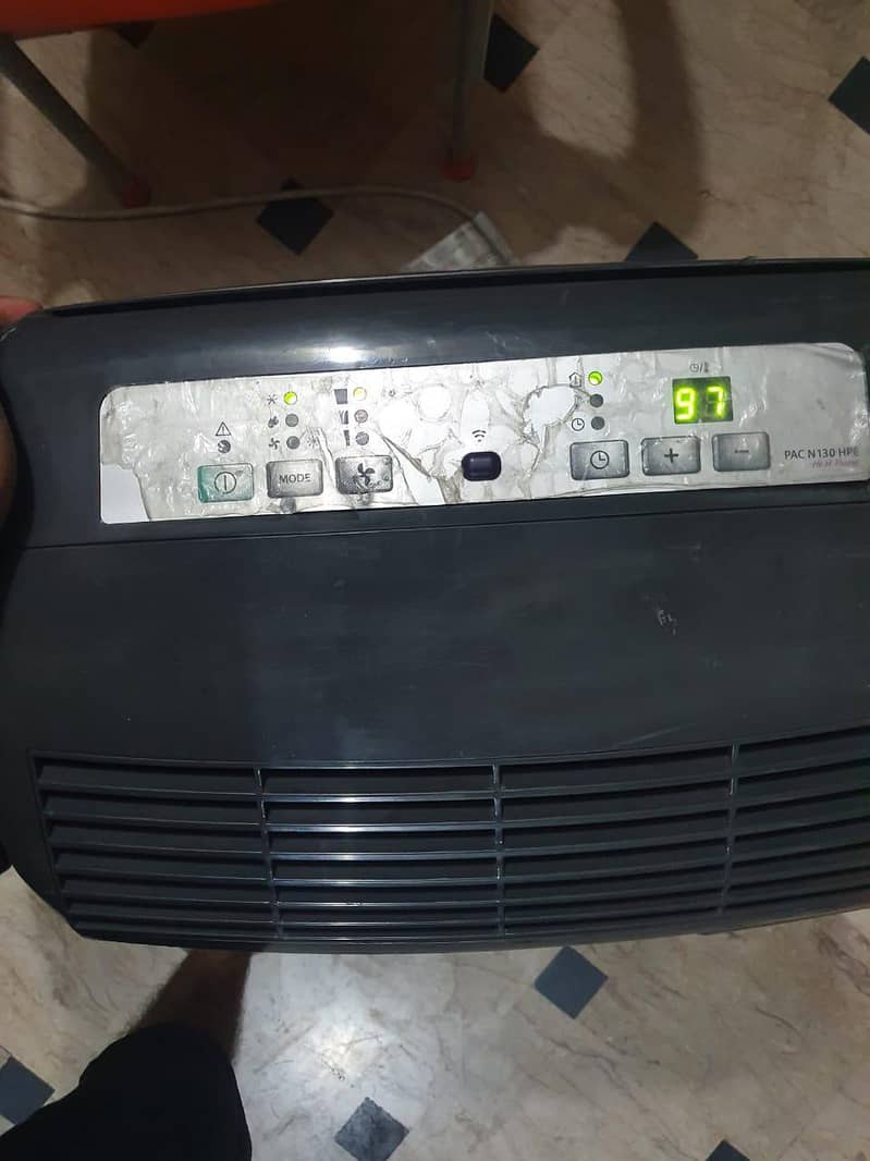 portable ac 0