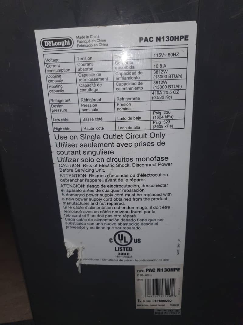portable ac 9