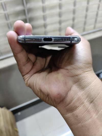 Samsung Mobile S20 5G