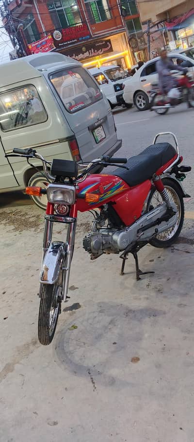 mrtro 2024 model