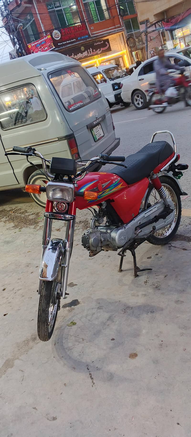 mrtro 2024 model 0