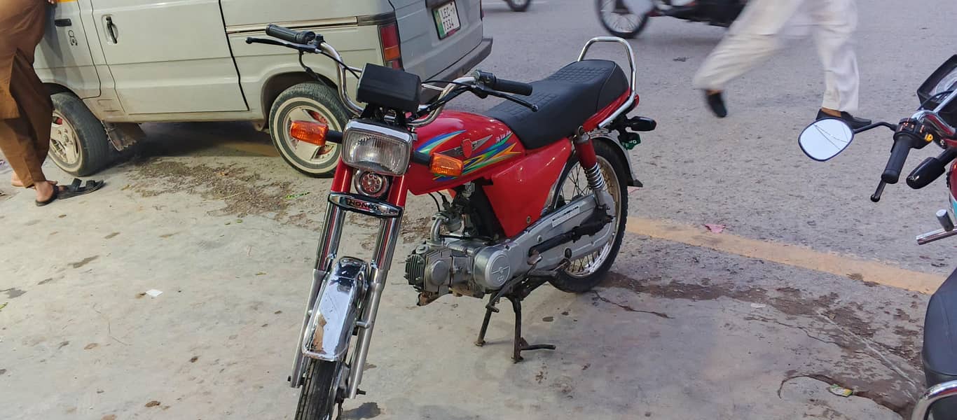 mrtro 2024 model 2