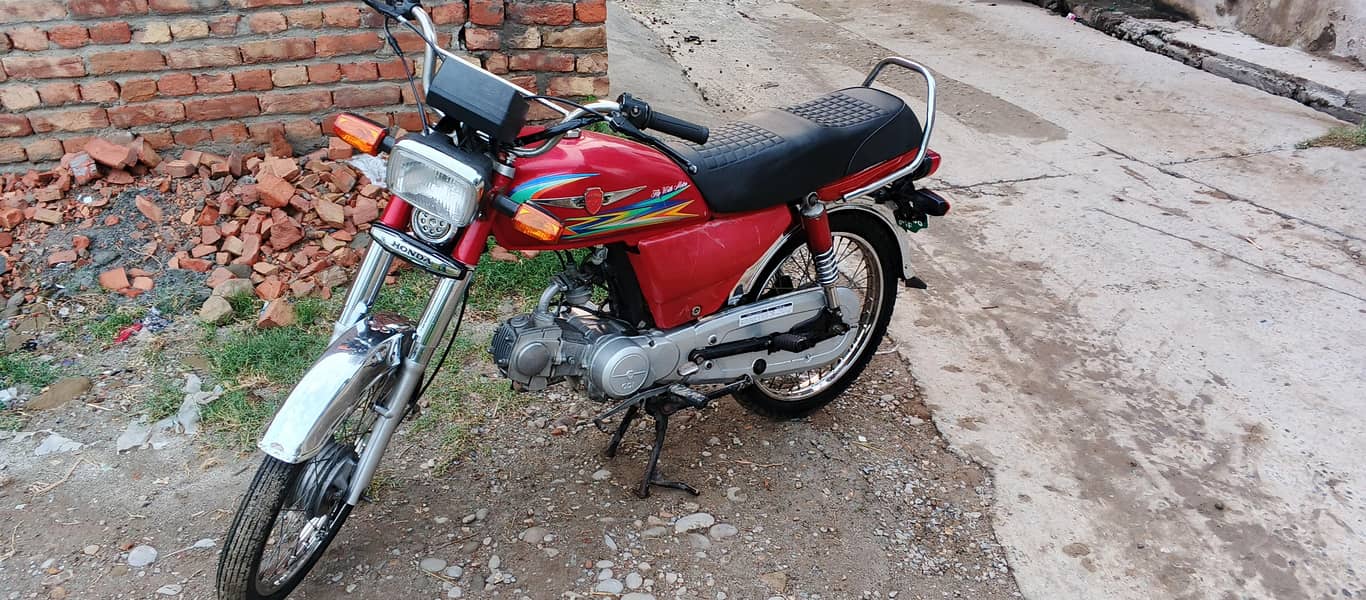 mrtro 2024 model 4