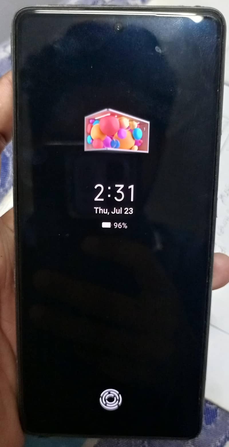Tecno CAMON 30 1