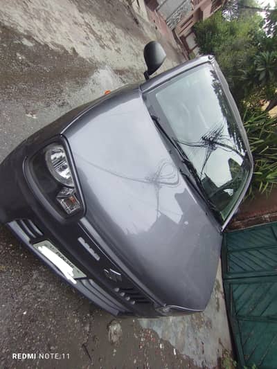 Suzuki Alto 2022 vx Bumper to Bumper genuine