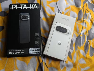 Google Pixel 10 Pro