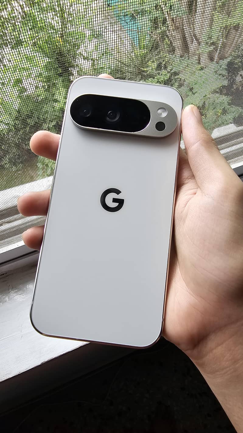 Google Pixel 10 Pro 1
