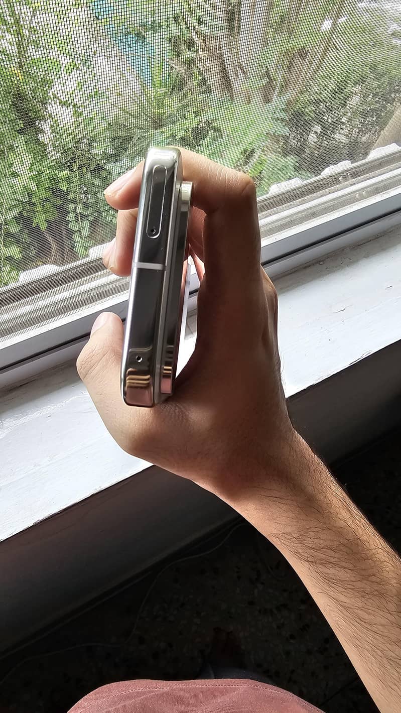 Google Pixel 10 Pro 4
