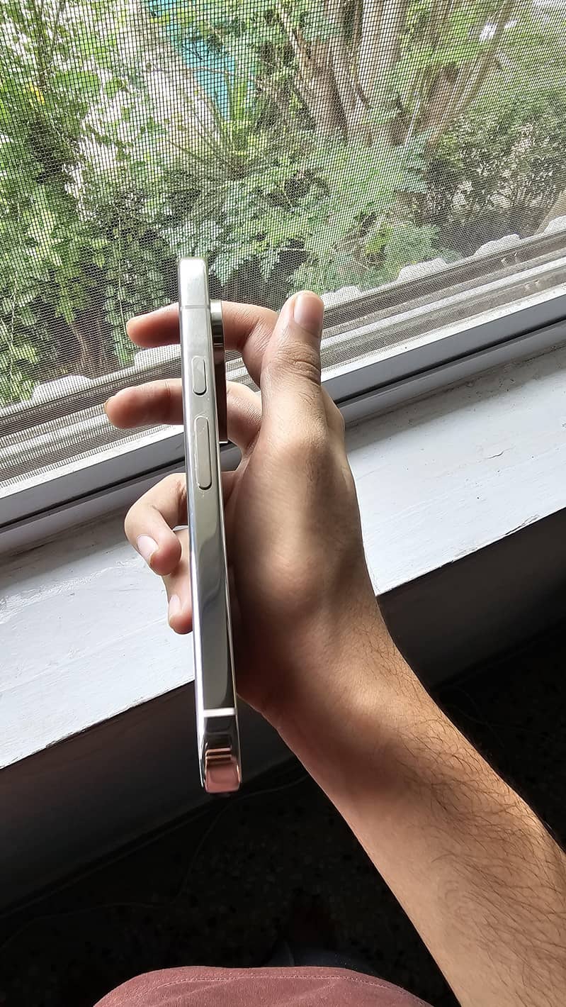 Google Pixel 10 Pro 5
