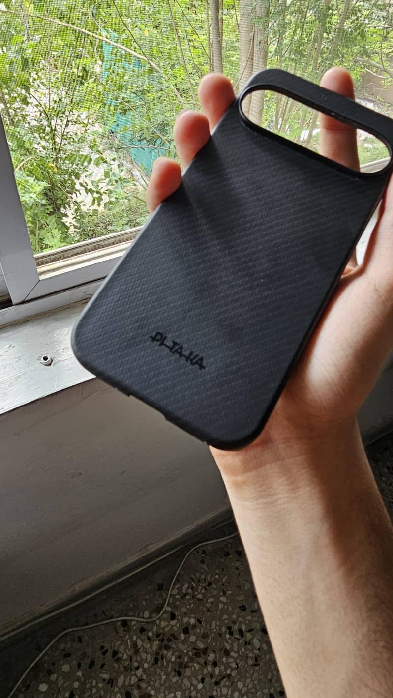 Google Pixel 10 Pro 6