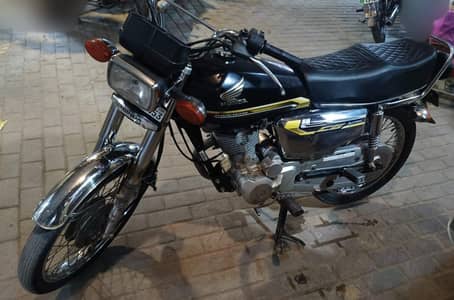 125 se for sale