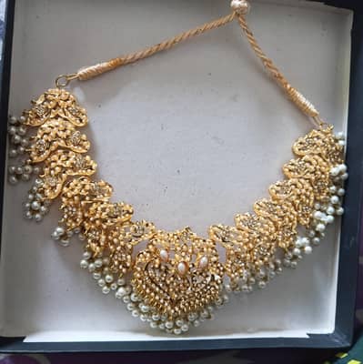 Jewellery Box