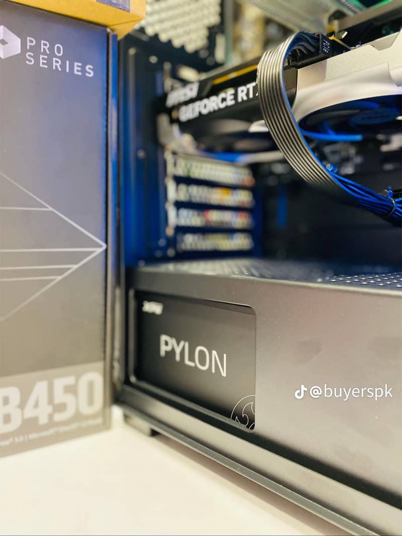 Rtx 5060 setup 3