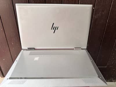 Hp laptop core i7 11 generation