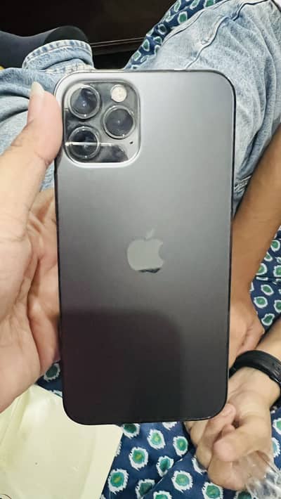 12 pro pta Approved