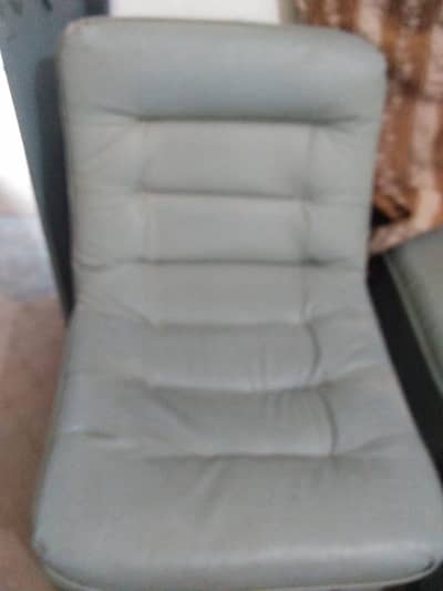 OFFICE SOFA (SETTY)